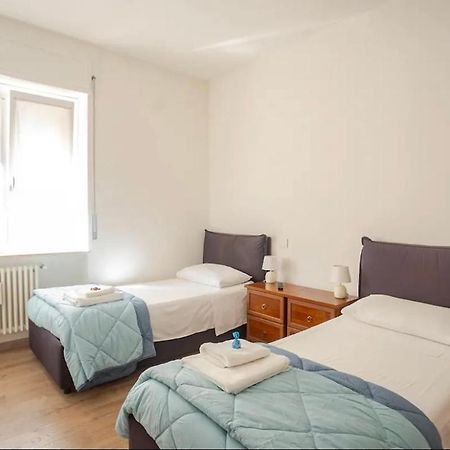 Ferienwohnung Casa Di Niky Verona Exterior foto