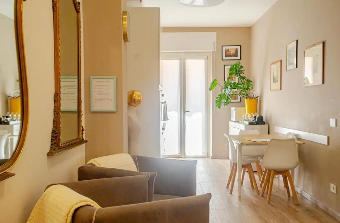 Ferienwohnung Casa Di Niky Verona Exterior foto