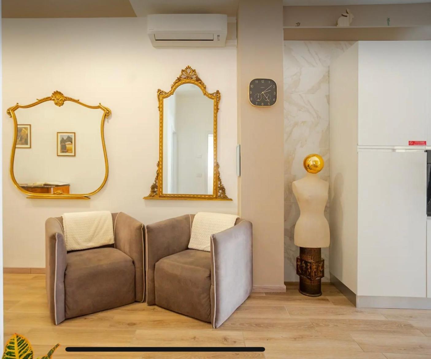 Ferienwohnung Casa Di Niky Verona Exterior foto