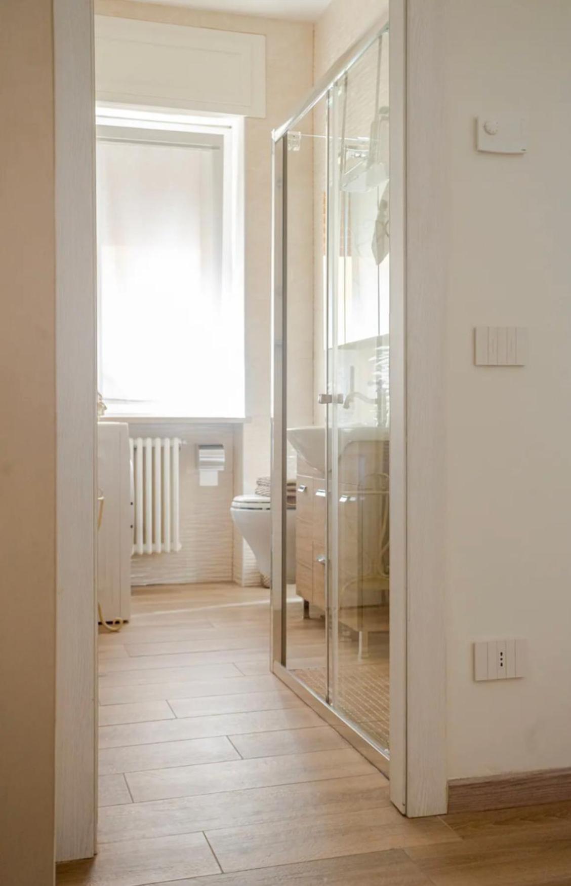 Ferienwohnung Casa Di Niky Verona Exterior foto